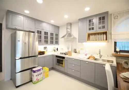 Ecoguard Interiors - Modular Kitchen Pro 02