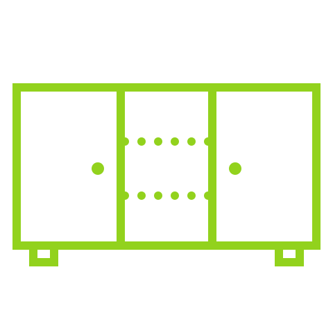 Modular Kitchen